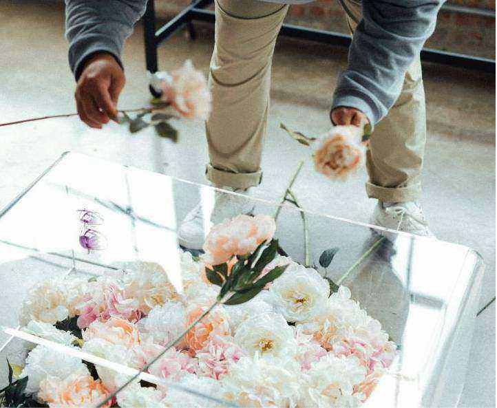 Bouquet sample 1