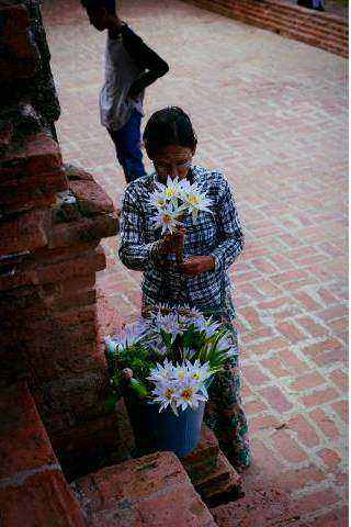 Bouquet sample 2