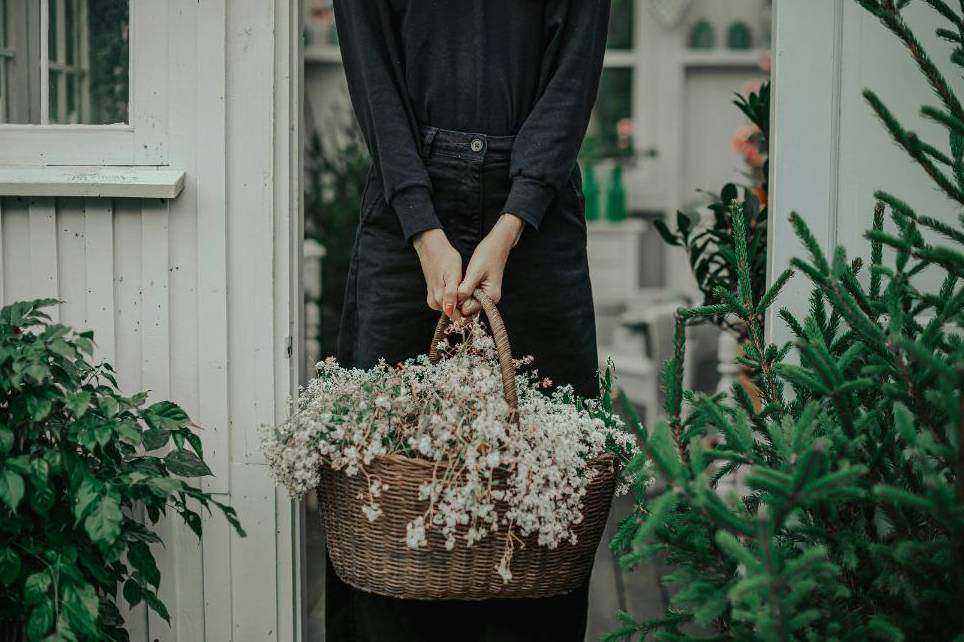 Bouquet sample 3