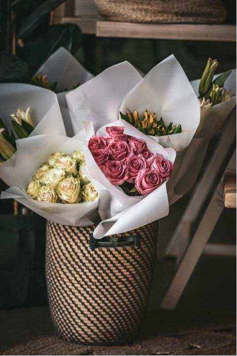 Bouquet gallery 4